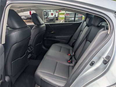 2025 Lexus ES 350 FWD