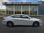 2025 Lexus ES 350 FWD