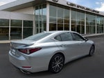 2025 Lexus ES 350 FWD