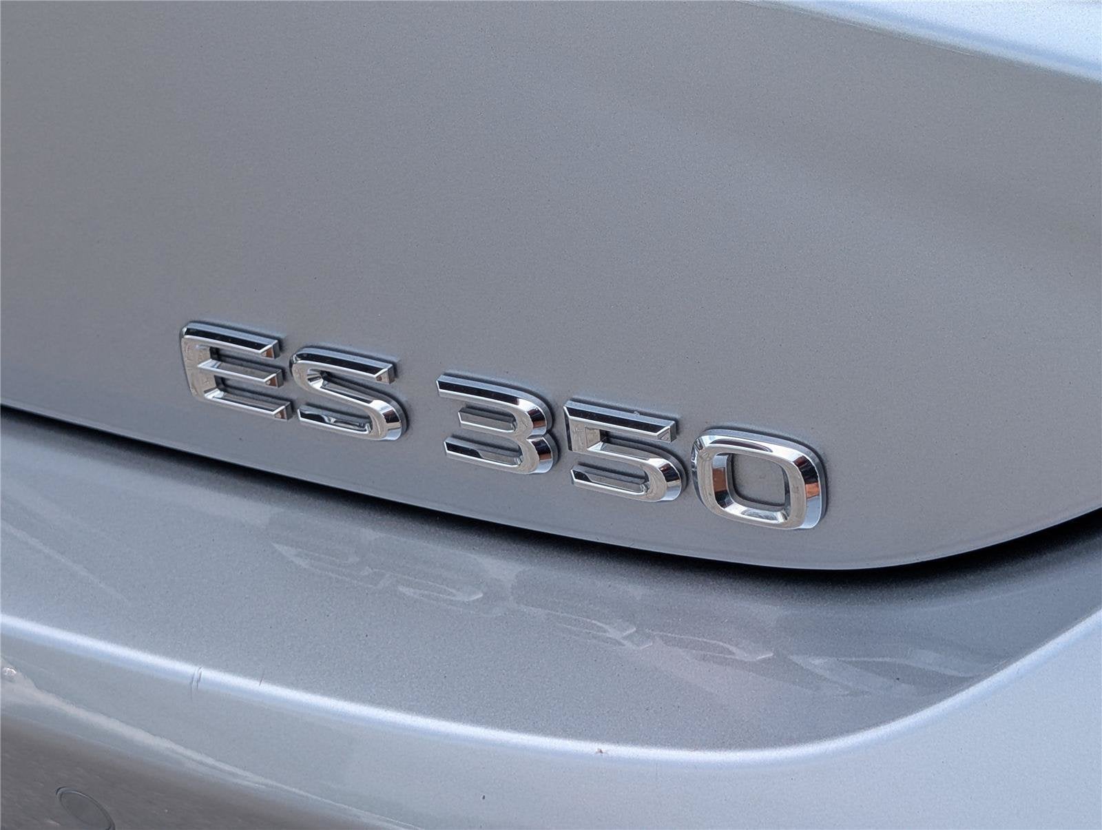2025 Lexus ES 350 FWD