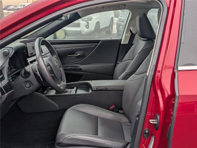 2023 Lexus ES ES 350