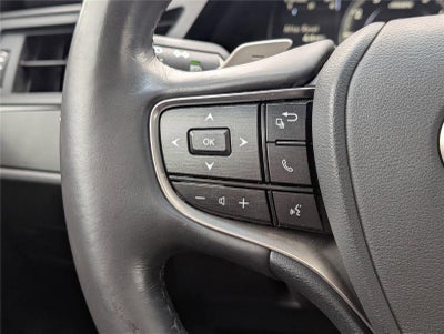 2023 Lexus ES ES 350