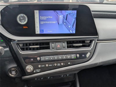 2023 Lexus ES ES 350