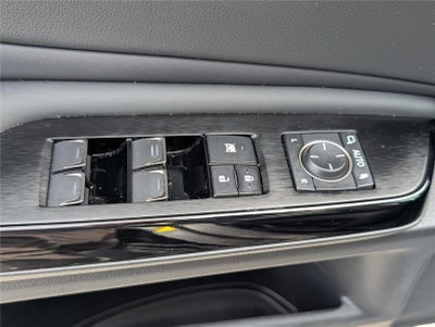 2025 Lexus ES 350 FWD