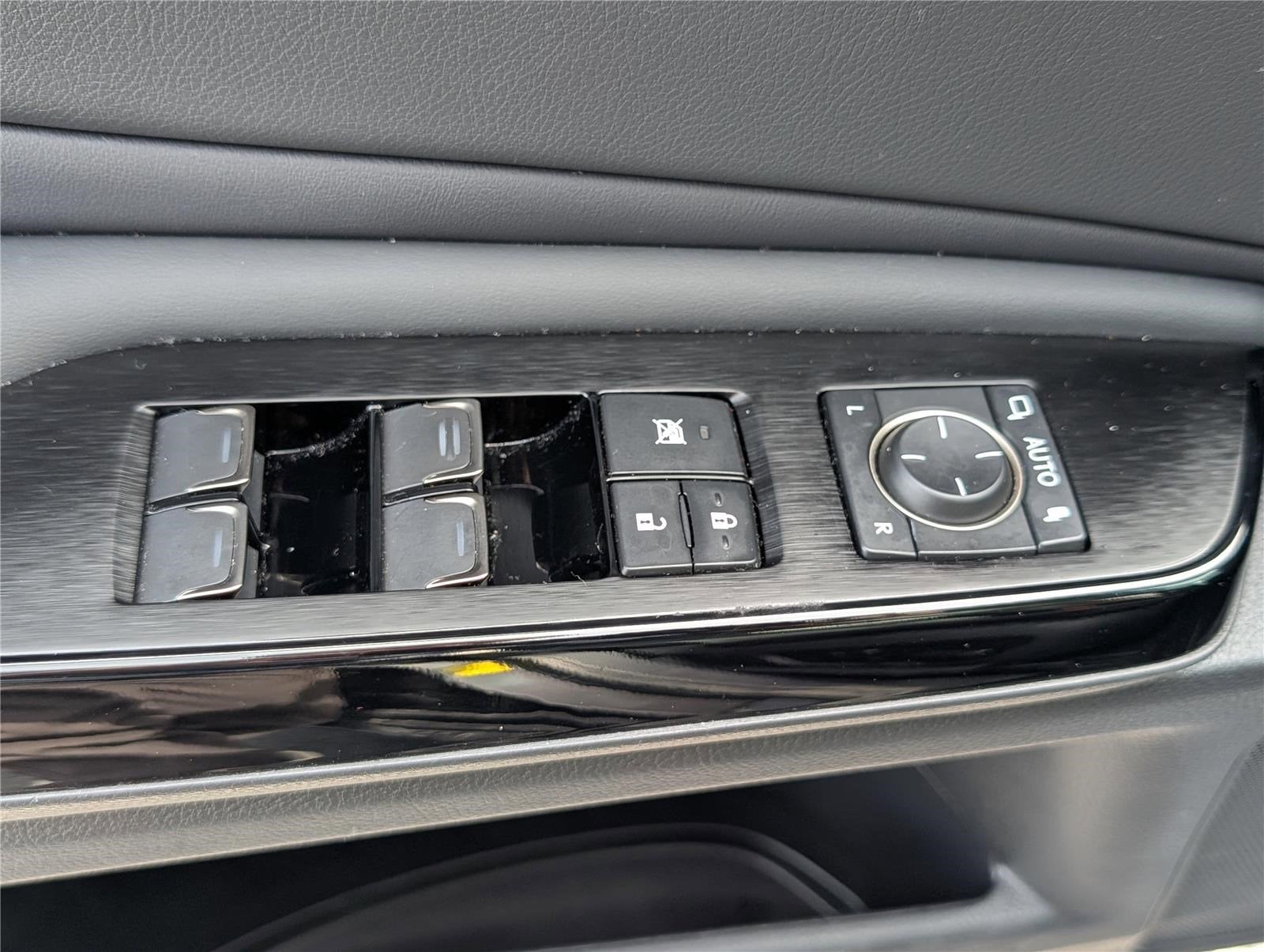 2025 Lexus ES 350 FWD