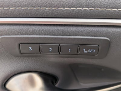 2025 Lexus ES 350 FWD