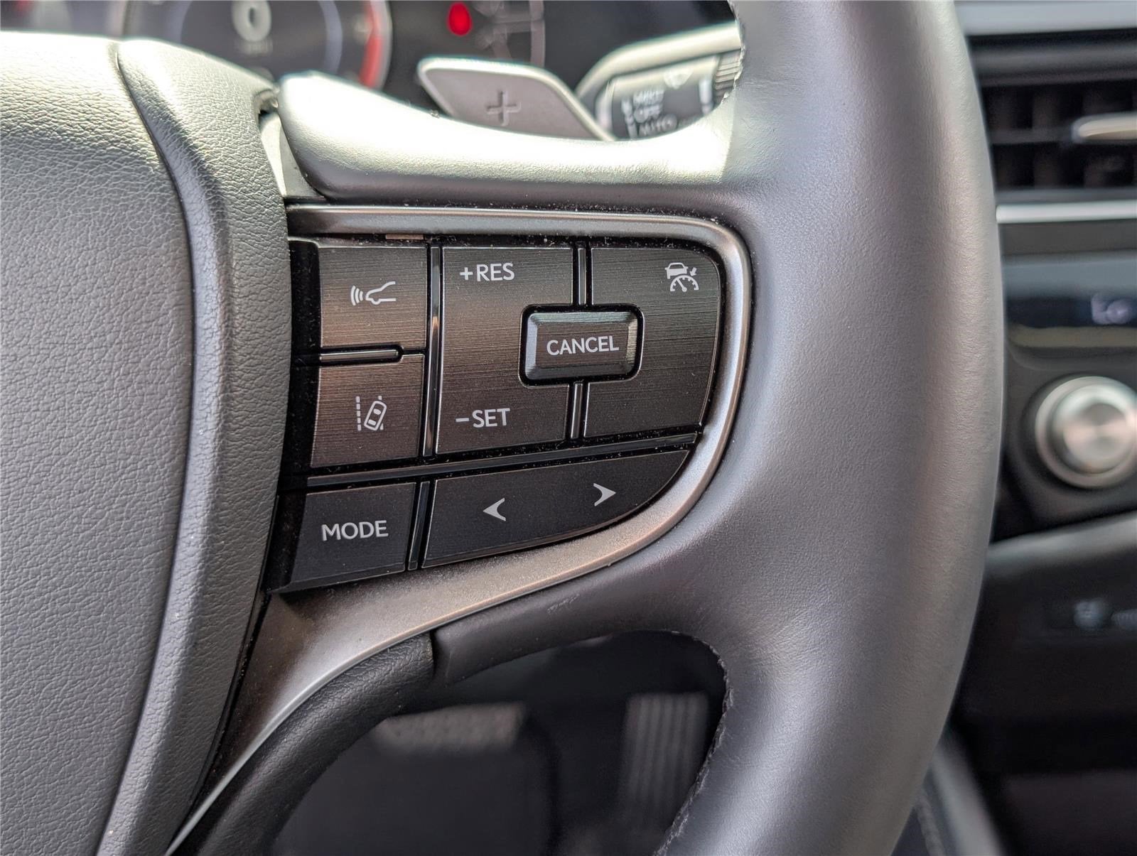 2025 Lexus ES 350 FWD