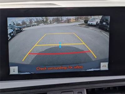 2025 Lexus ES 350 FWD