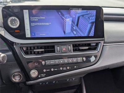 2025 Lexus ES 350 FWD