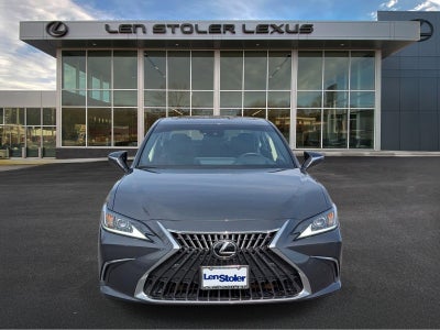 2025 Lexus ES 350 FWD