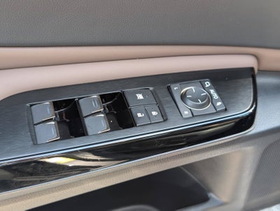 2025 Lexus ES 350 FWD