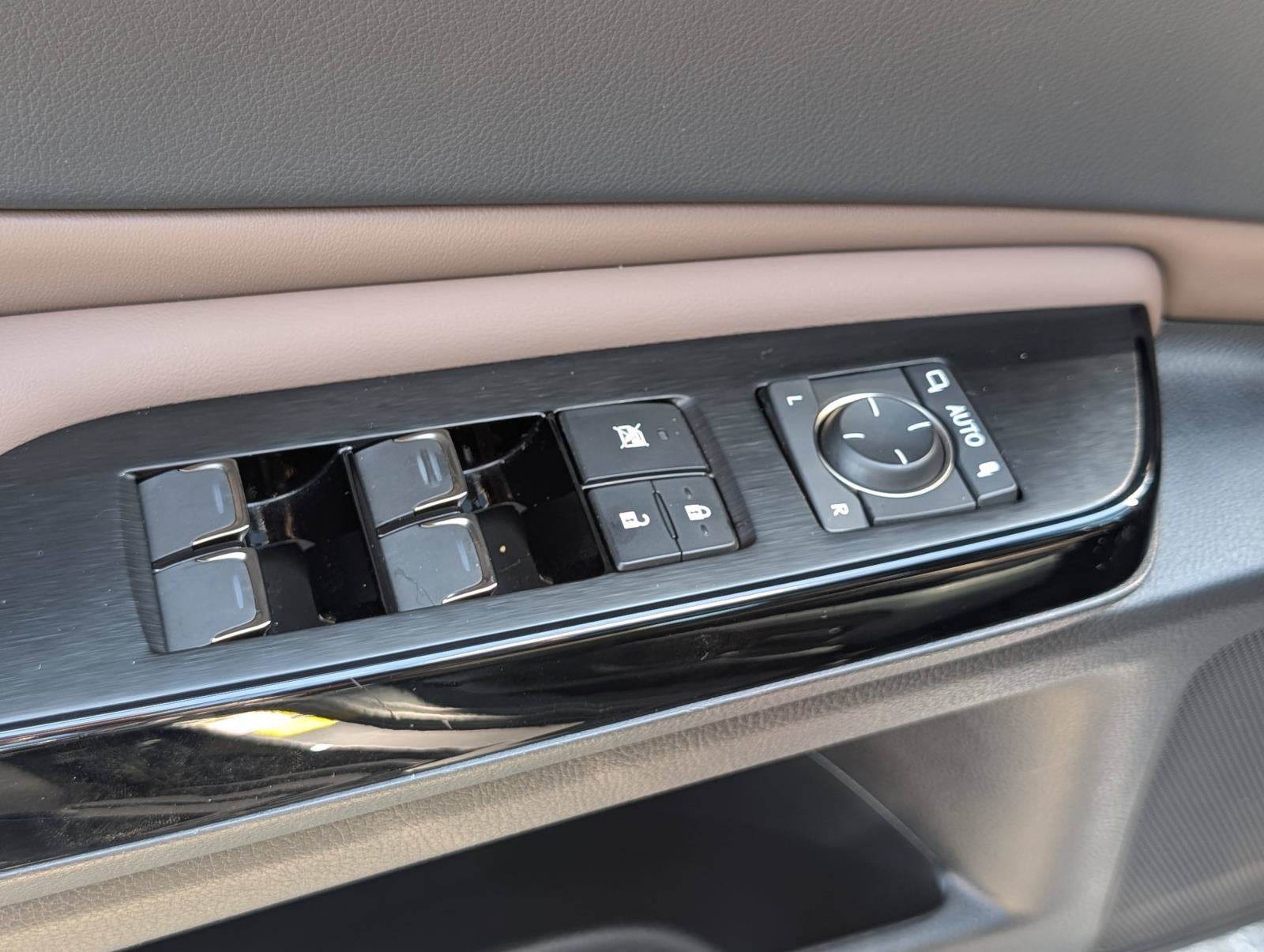 2025 Lexus ES 350 FWD