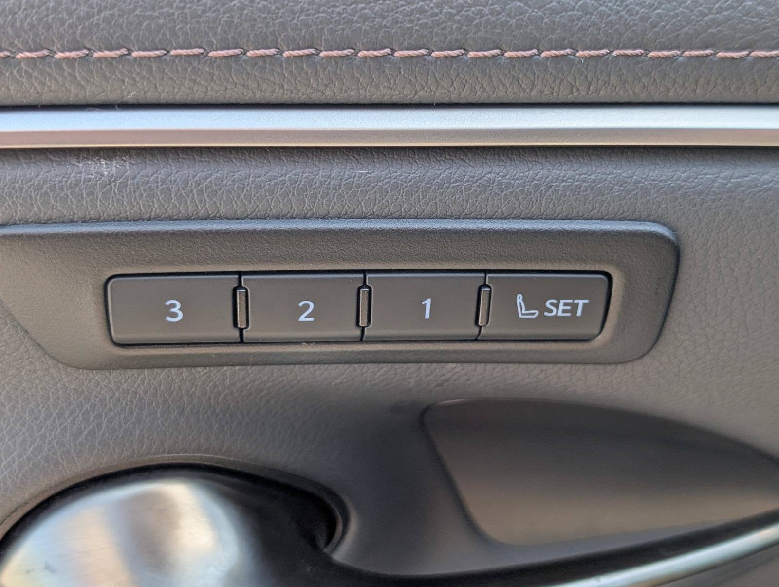 2025 Lexus ES 350 FWD