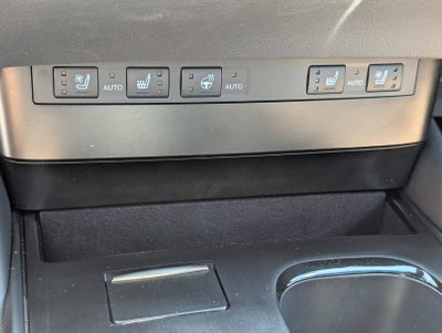 2025 Lexus ES 350 FWD
