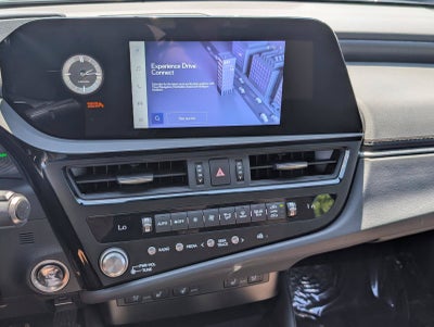 2025 Lexus ES 350 FWD