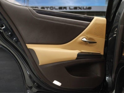 2021 Lexus ES 350 FWD
