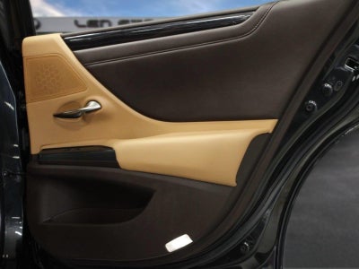 2021 Lexus ES 350 FWD