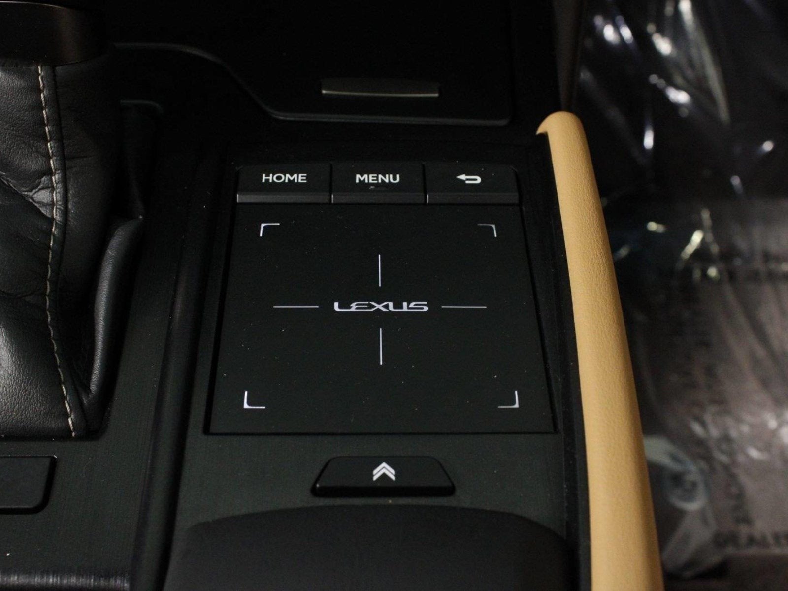 2021 Lexus ES 350 FWD