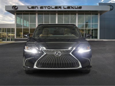 2021 Lexus ES 350 FWD