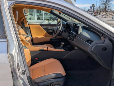 2023 Lexus ES 350 FWD