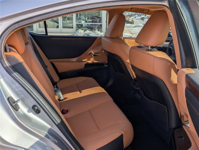 2023 Lexus ES 350 FWD