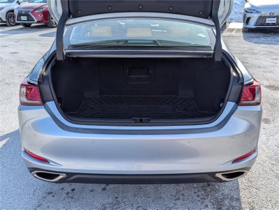 2023 Lexus ES 350 FWD