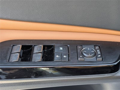 2023 Lexus ES 350 FWD