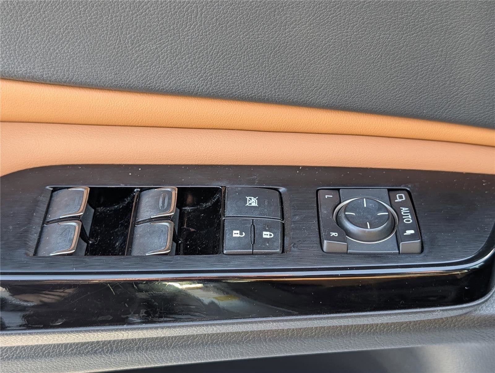 2023 Lexus ES 350 FWD