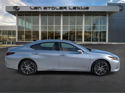 2023 Lexus ES 350 FWD