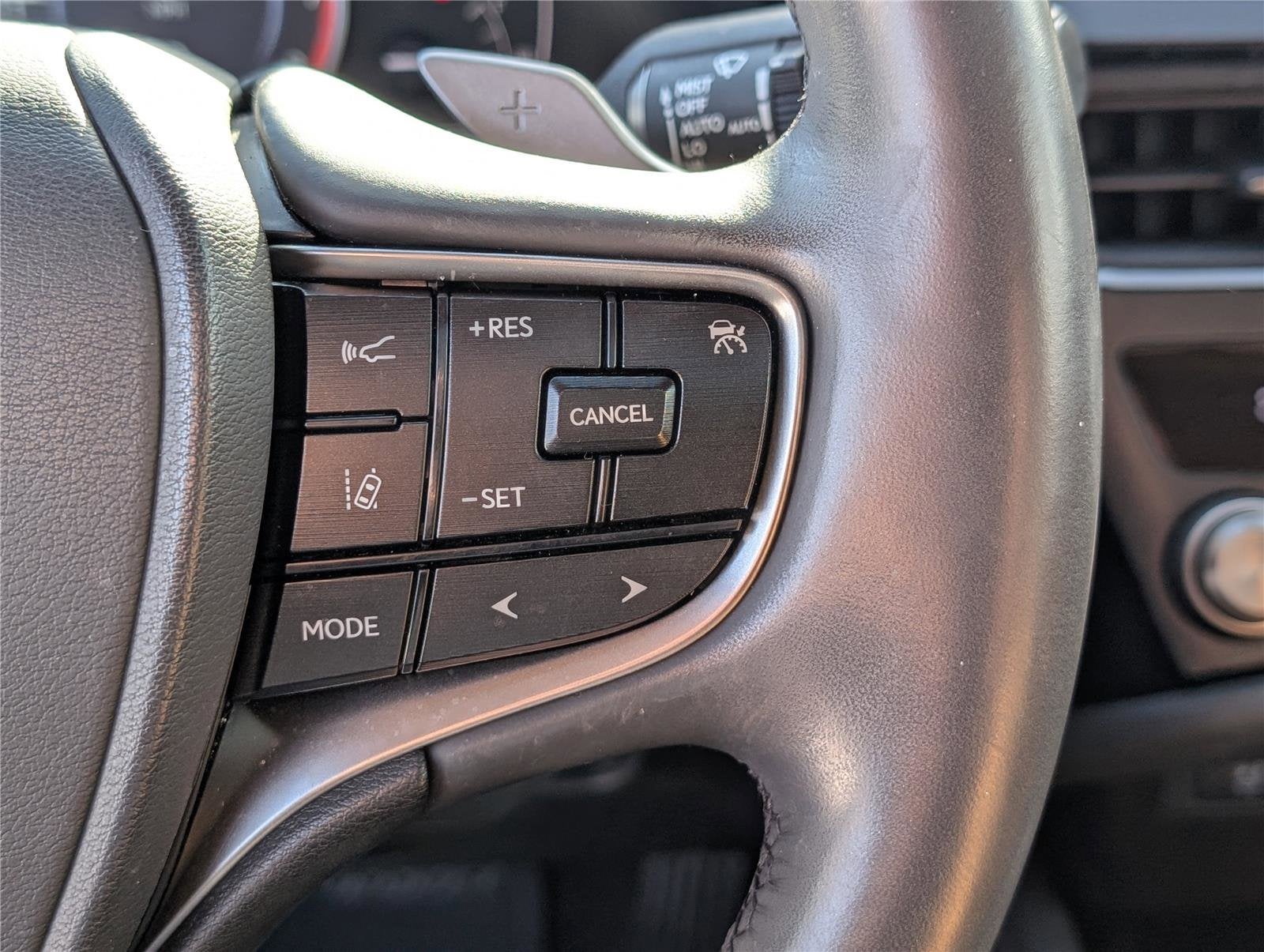 2023 Lexus ES 350 FWD