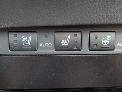 2023 Lexus ES 350 FWD