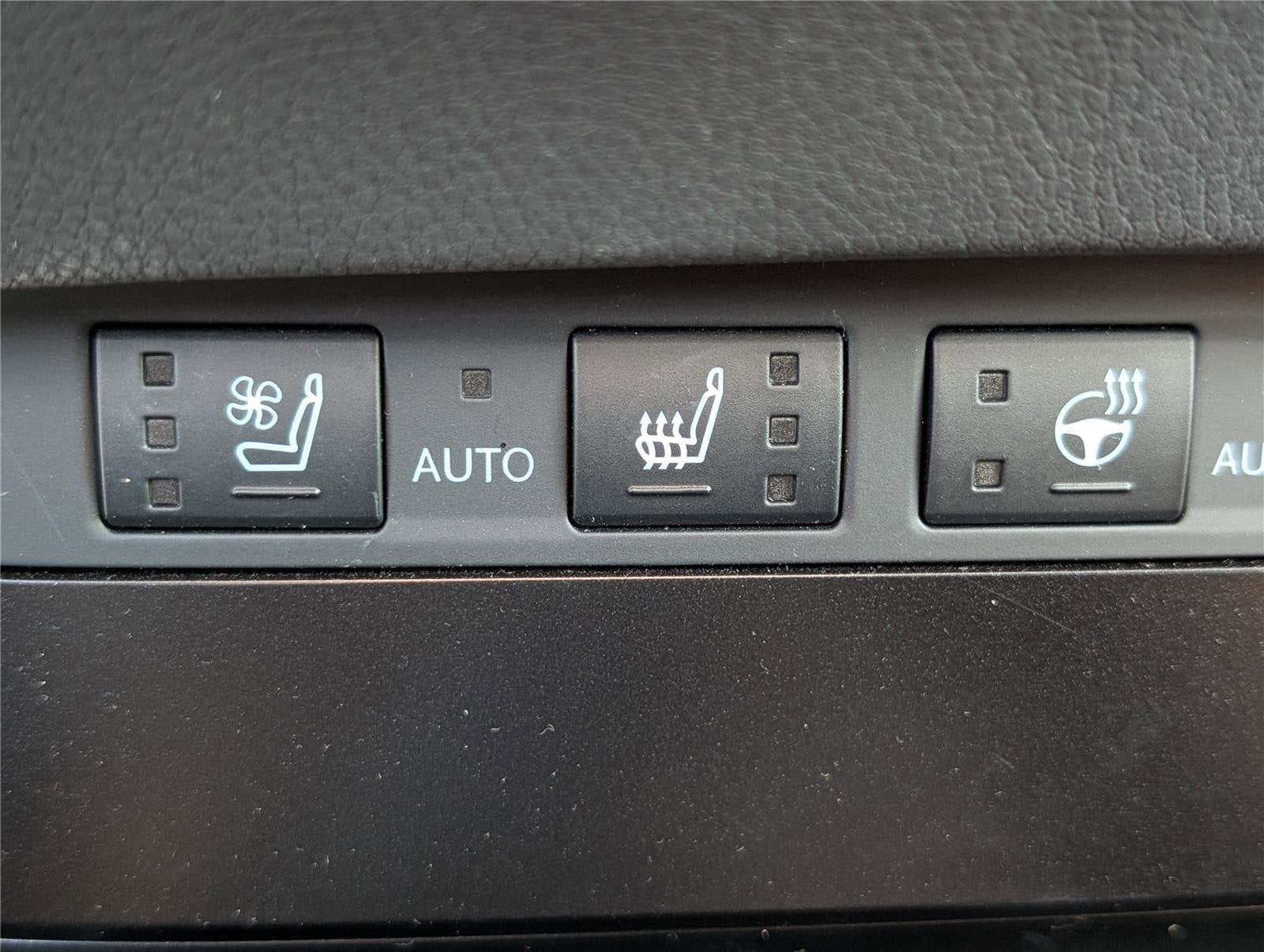 2023 Lexus ES 350 FWD