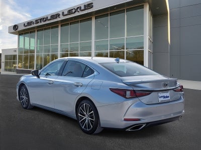 2023 Lexus ES 350 FWD