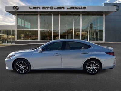 2023 Lexus ES 350 FWD