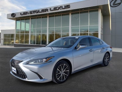 2023 Lexus ES 350 FWD