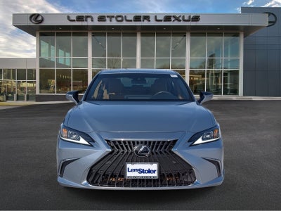 2023 Lexus ES 350 FWD