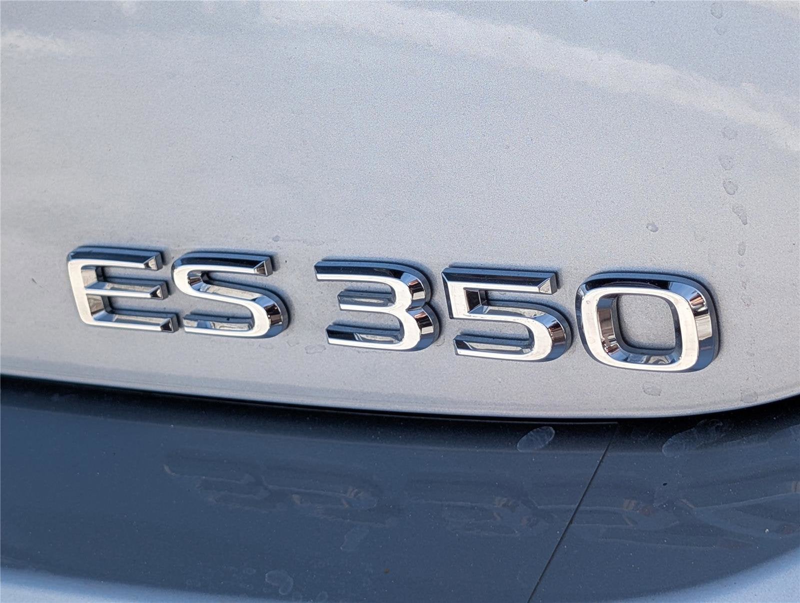 2023 Lexus ES 350 FWD