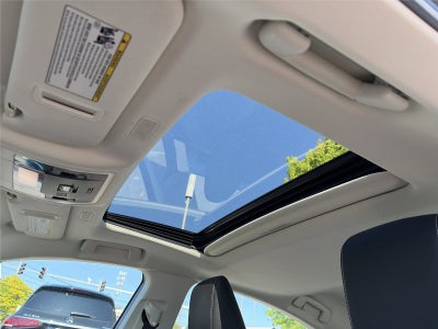 2024 Lexus ES 350 FWD