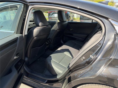 2024 Lexus ES 350 FWD
