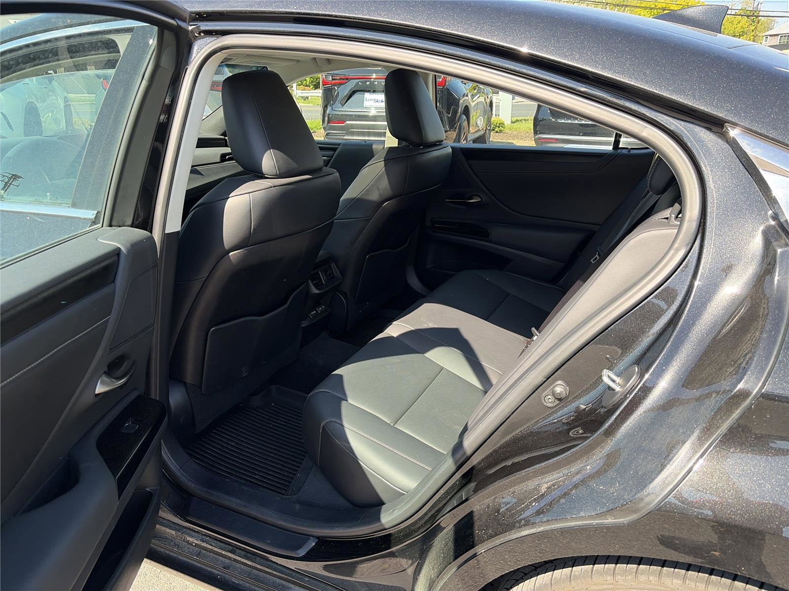 2024 Lexus ES 350 FWD