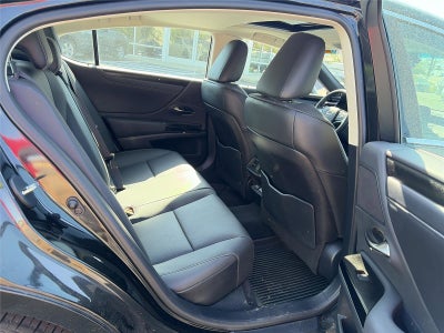 2024 Lexus ES 350 FWD