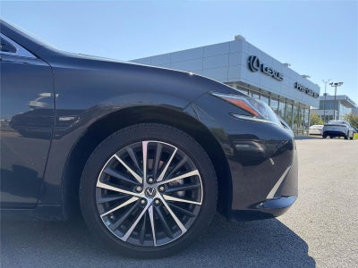 2024 Lexus ES 350 FWD