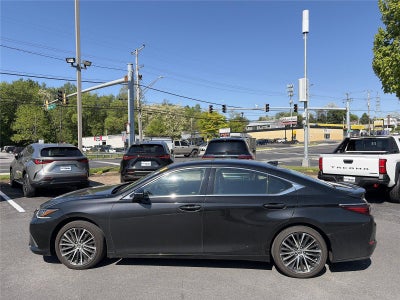 2024 Lexus ES 350 FWD