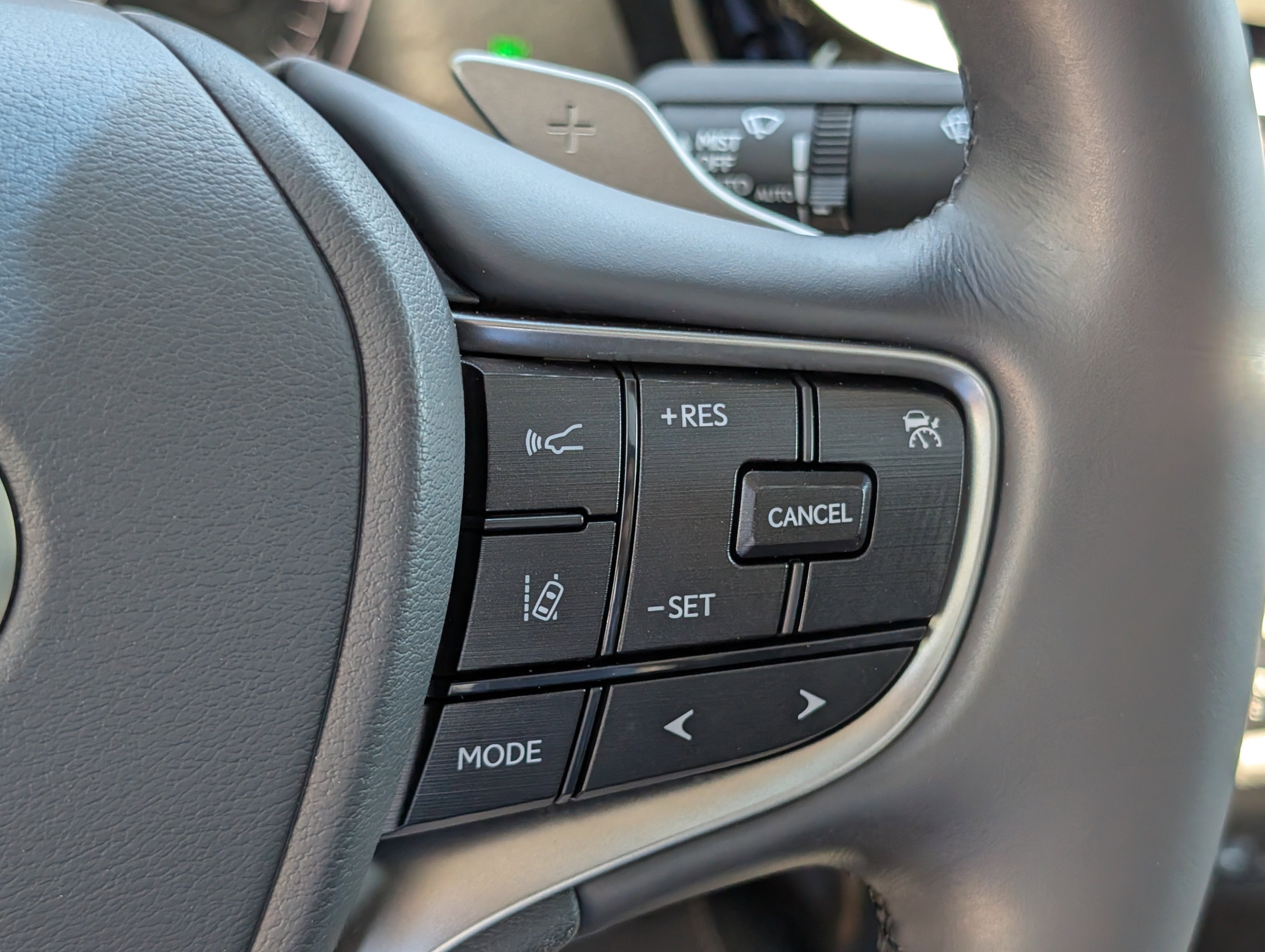 2024 Lexus ES 350 FWD