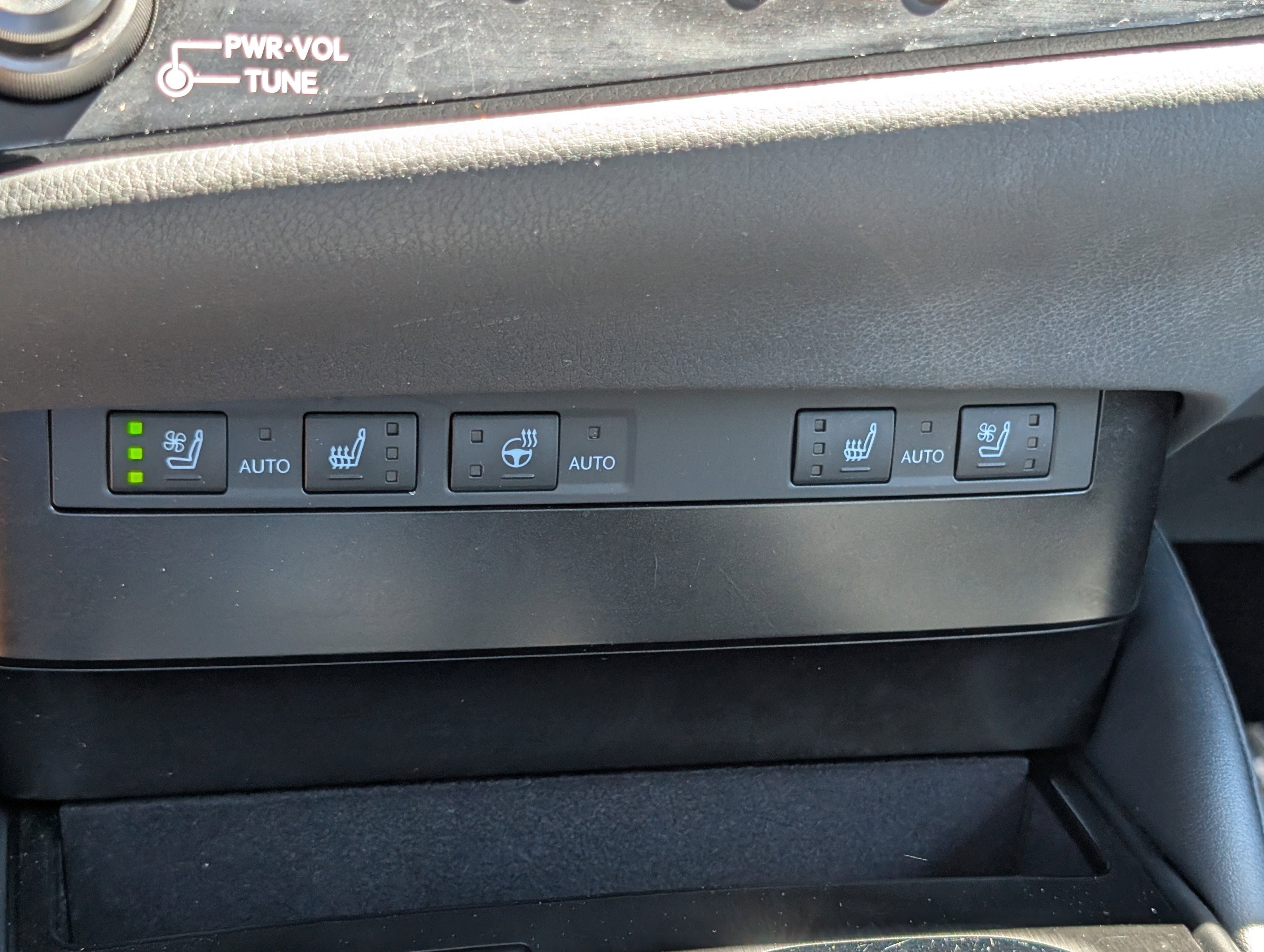 2024 Lexus ES 350 FWD