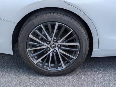 2025 Lexus ES 350 FWD