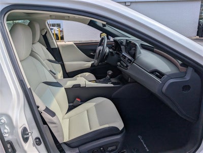 2025 Lexus ES 350 FWD