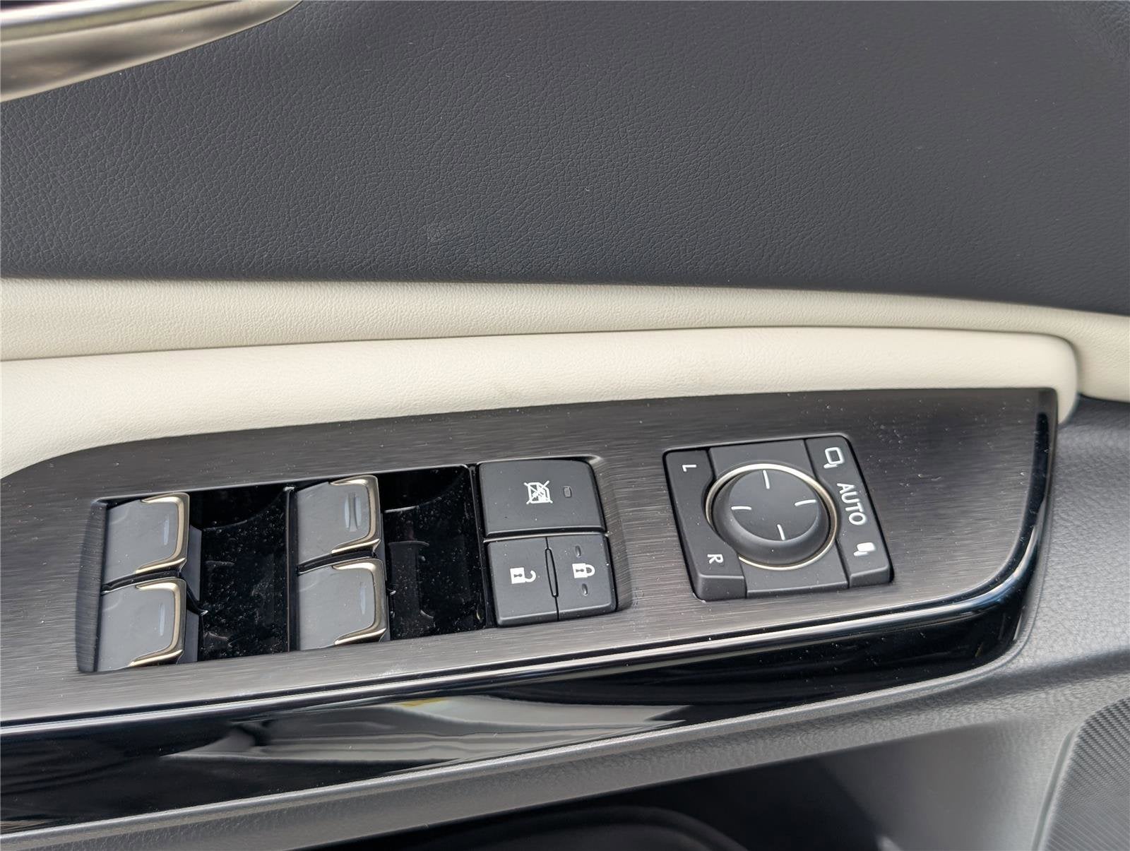 2025 Lexus ES 350 FWD