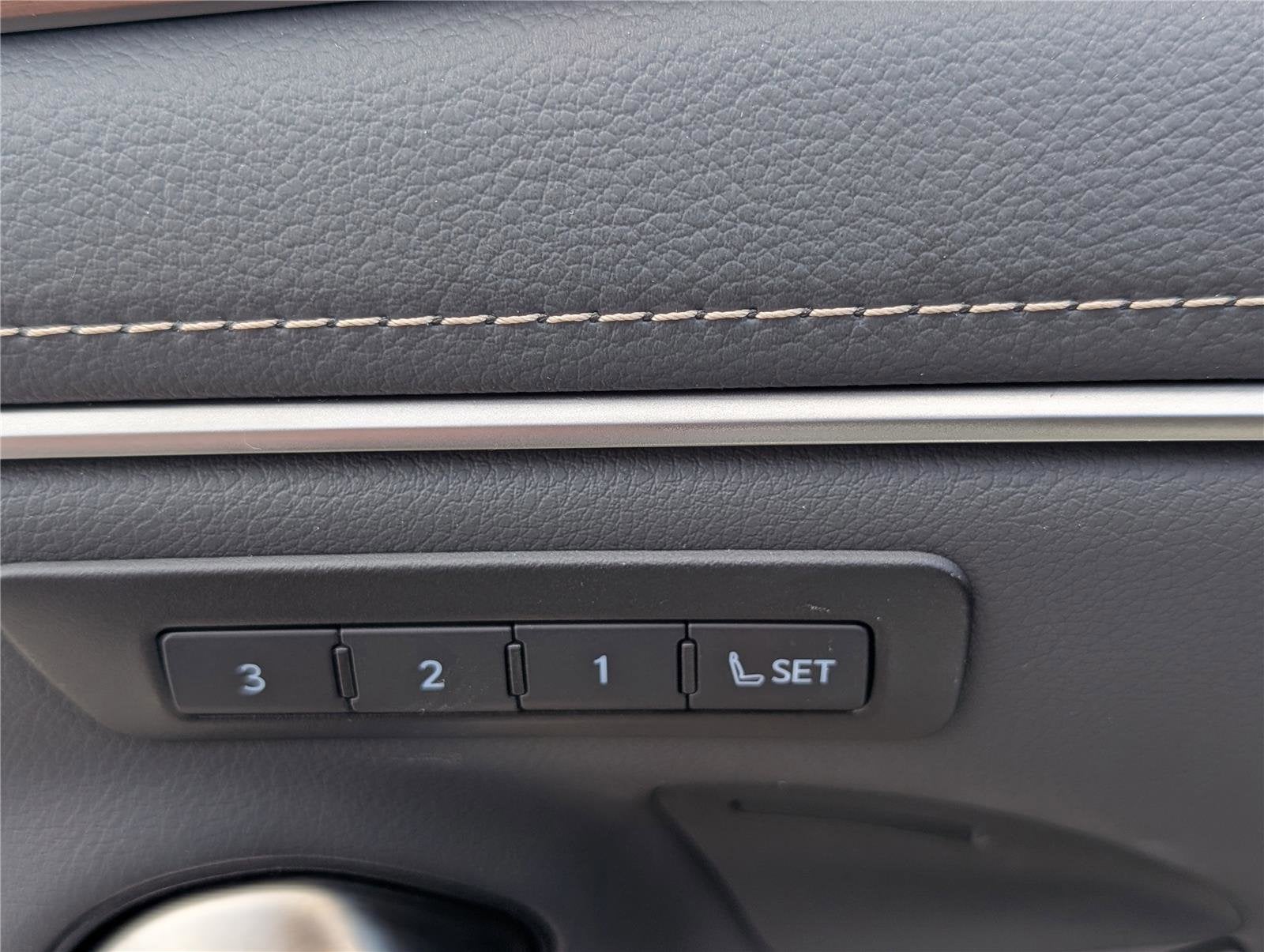 2025 Lexus ES 350 FWD