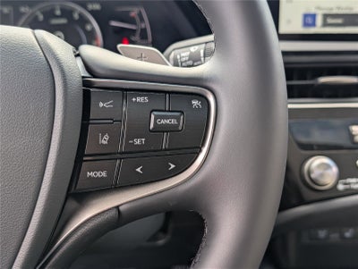 2025 Lexus ES 350 FWD